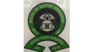 Download lagu WOVEKEU KÜPÜLÜ PASÜ ENO IGHINIKEU LAJUPÜ ° MISHILIMI BA ° WOMEN CENTENARY Jubilee 1926-2026.