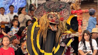 RAMPAK BARONG TERBARU FULL - Jaranan ROGO SAMBOYO PUTRO | Kandangan Sugihwaras Prambon Nganjuk
