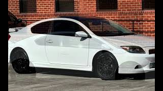 2007 Scion tC for sale in Sherman Oaks, CA