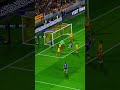 HUGE SAVE BY RISSER ❌ @ #football #sports #foot #edit #ligue1#keeper #save #soccer #lens