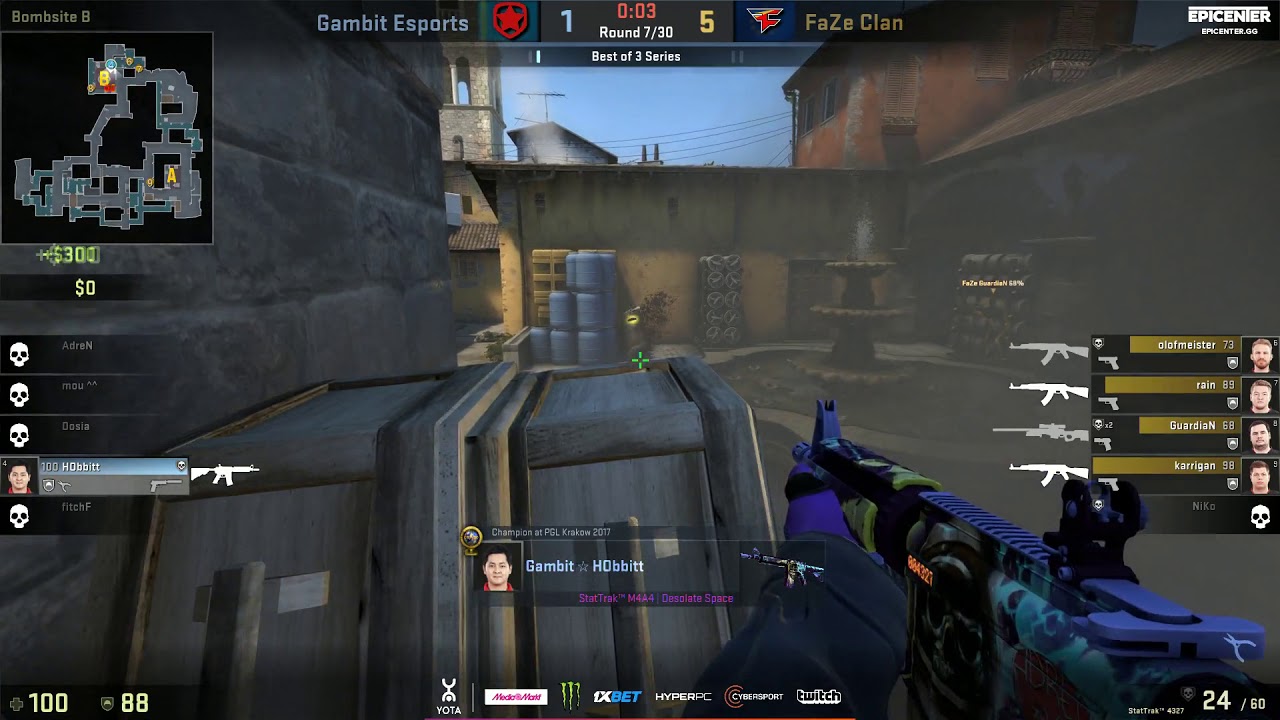 hobbit impossible clutch