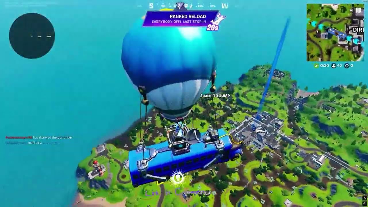 [LEGIT 100%] FORTNITE HACK / AIMBOT + WALLHACK / UNDETECTED 2026 👻