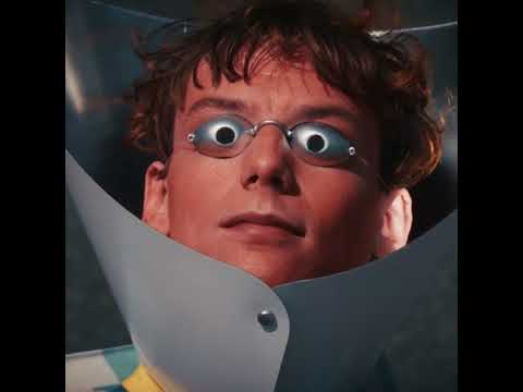 Bonne Nuit - La vie est belle (audiovidéo)