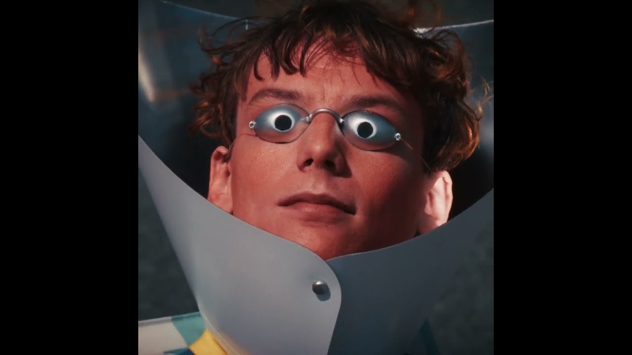 Bonne Nuit - La vie est belle (audiovidéo)