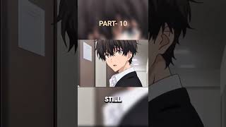 Hidden Identity of the World’s Richest Man