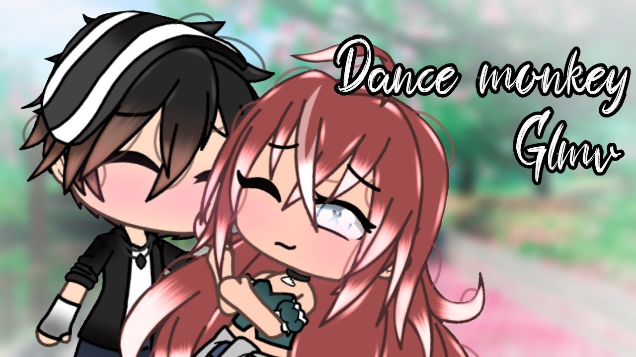 ☆ Dance Monkey ☆ ( GLMV ) // Gacha Life //