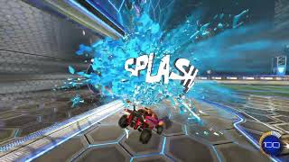 8 kph gp (rocket league) screenshot 5