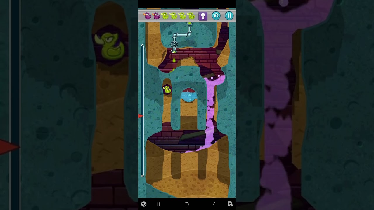 Where's my Water 2 episode 38 