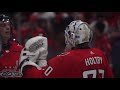 2020 Washington Capitals All Stars
