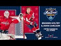 2020 Washington Capitals All Stars
