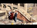 "Wastin' My Mind" - The Wood Brothers | Relix