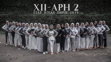 APH 2 SMKN 1 DLANGGU | Cinematic video