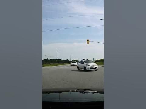 Mercedes Benz Driver Assist Package in Action #mercedesdriverassist #