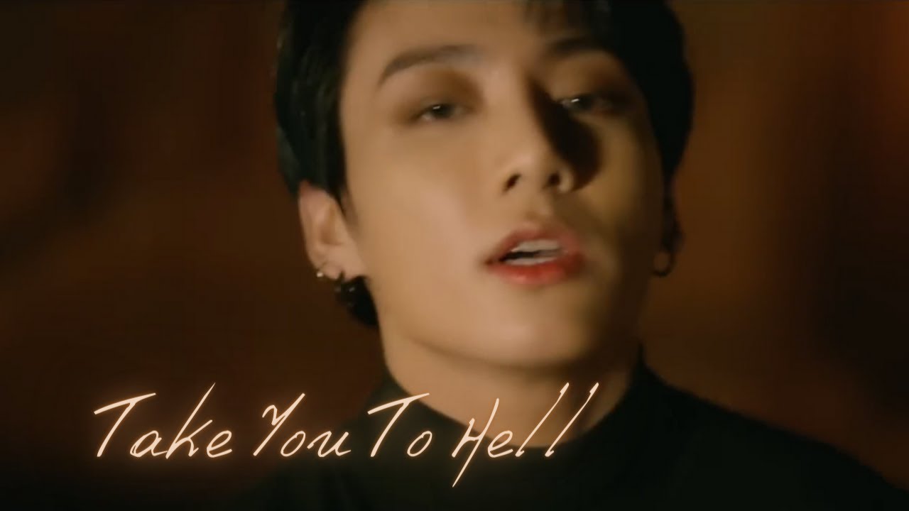Jungkook - Take You To Hell (FMV)