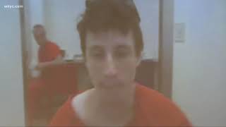 Stow man gets 15 years to life in prison after pleading guilty to murdering mother