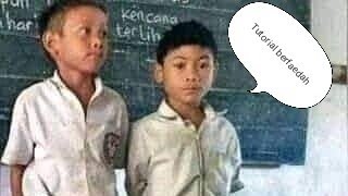 tutorial nglinteng dewe, mbako ampek . dodo mburi , Gerr