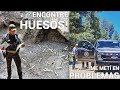 Nos Metimos En Problemas Con La Ley! 🚔