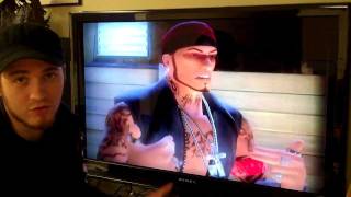 Classic Review: Def Jam FFNY (PS2, Gamecube & Xbox)