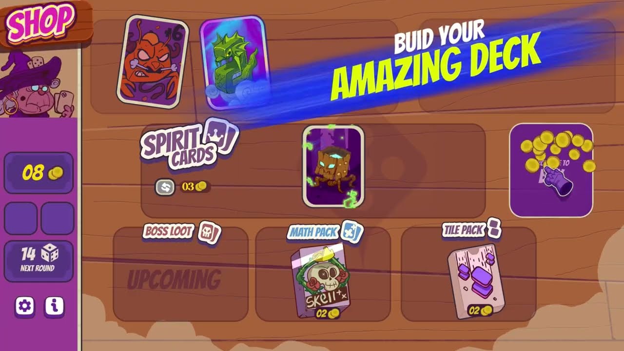 Ludaro trailer thumbnail