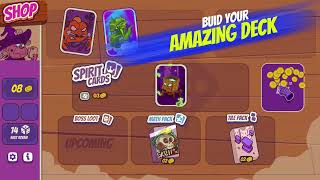 Ludaro Trailer | Roguelike Ludo | EvolX Games