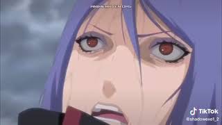 The Akatsuki Death Edits