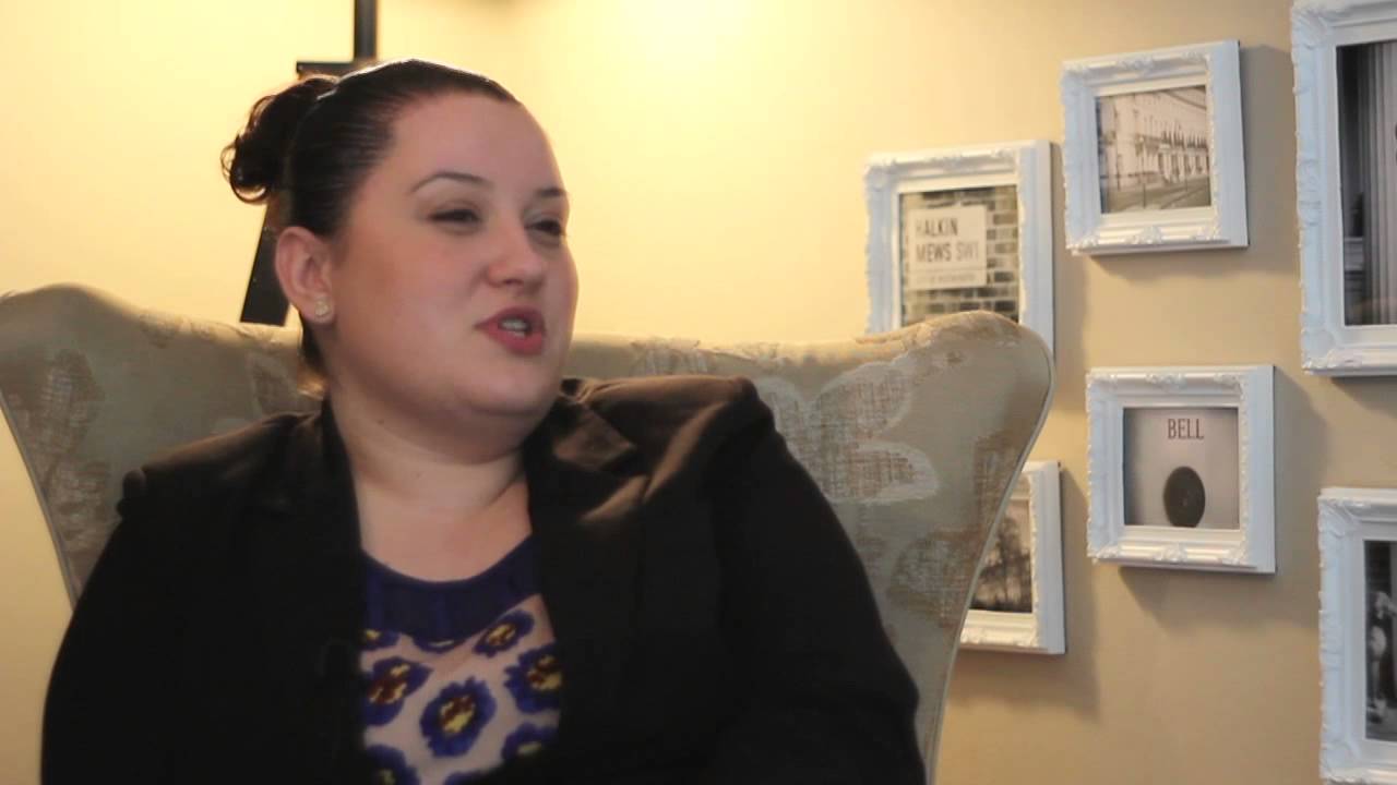 Ellen Wright, Intern at CH2M HILL London