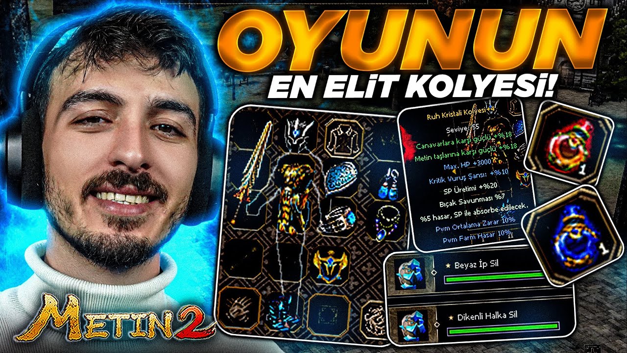 OYUNUN HASAR KİLİDİ AÇILDI NE YAPSAM HASAR KATLIYOR ÇEKİLİŞ AKTİF!!