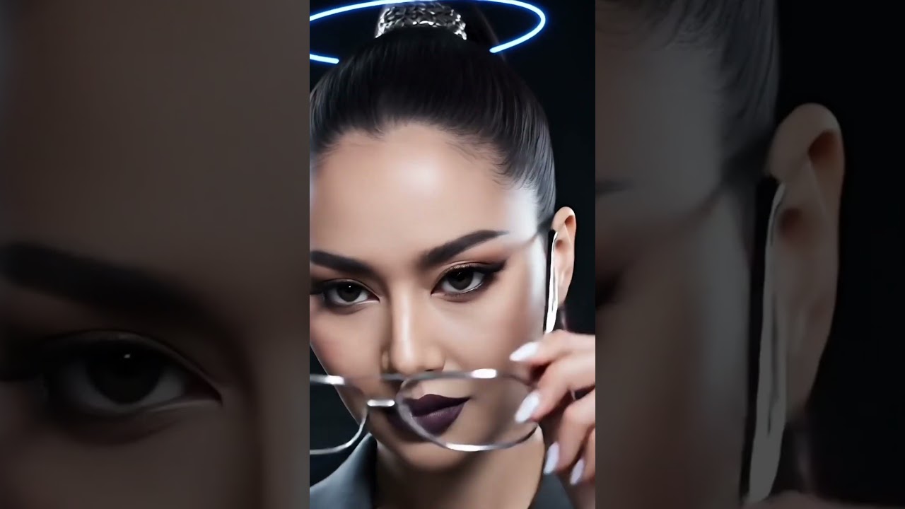 F.L.A.W.L.E.S.S (ฟลอว์เลส) Member Reveal "Luna" 