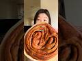 I tried trader joes new gigantic danish pastry pastry traderjoes danish