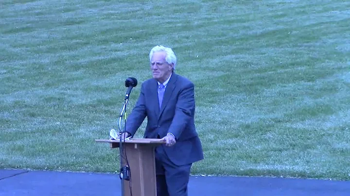 Don Fortner - Funeral Service