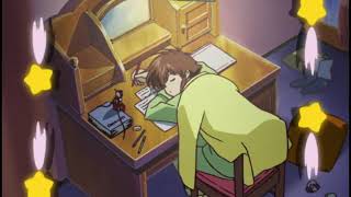 Angelic Layer Ed Theme   ☆the starry sky☆