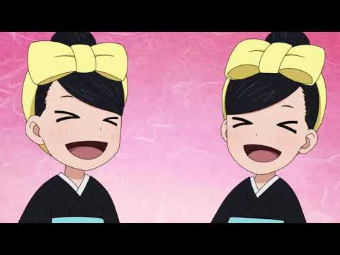 【MAD】炎炎ノ消防隊 ✖ インフェルノ  (HD推奨)