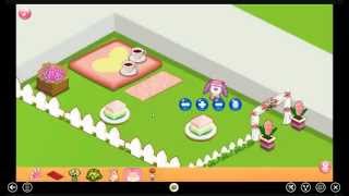 Design Wedding Party Games HD Gameplay screenshot 1