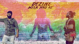 Dezine - Tengano (Audio)