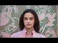 Viva ft. Camila Mendes Part 2 | Salvatore Ferragamo