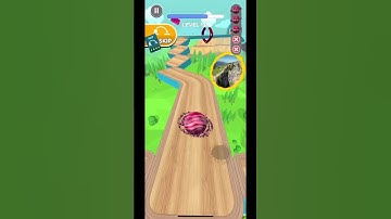 Going balls. Level 138