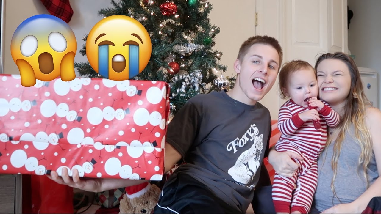 THE BEST CHRISTMAS WE HAVE EVER HAD. - YouTube