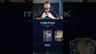 This TOTS Pick was INSANE in FC 26 (Free Store Pack Method)