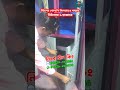 স্টিলের গোলাপি সিলভার ৪ পাল্লার মিটসেফ ৯ হাজারে #shorts #nibirvlogs #kitchenrack