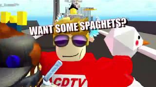 Cdtv Army Tries Some New Dance Moves - Which Is Your Favorite?