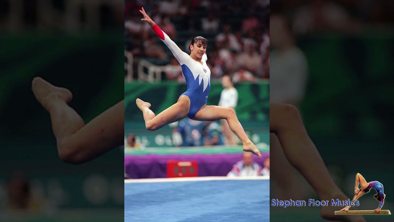 Isabelle Severino - Floor Music 1996_1997