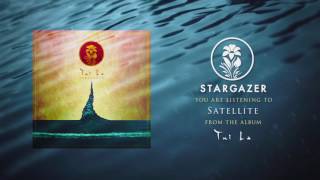 Stargazer - Satellite Official Stream [FAMINED RECORDS]