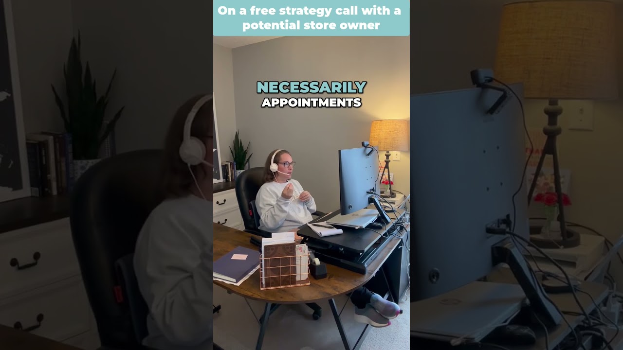 The Goldilocks Drop-Off System: Just Right for Your Consignment Store