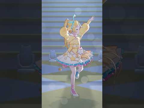 夏キタ！！ #shorts #ロケットサイダー #踊ってみた #dance #ナユタン星人 #vtuber #3d #天川はの