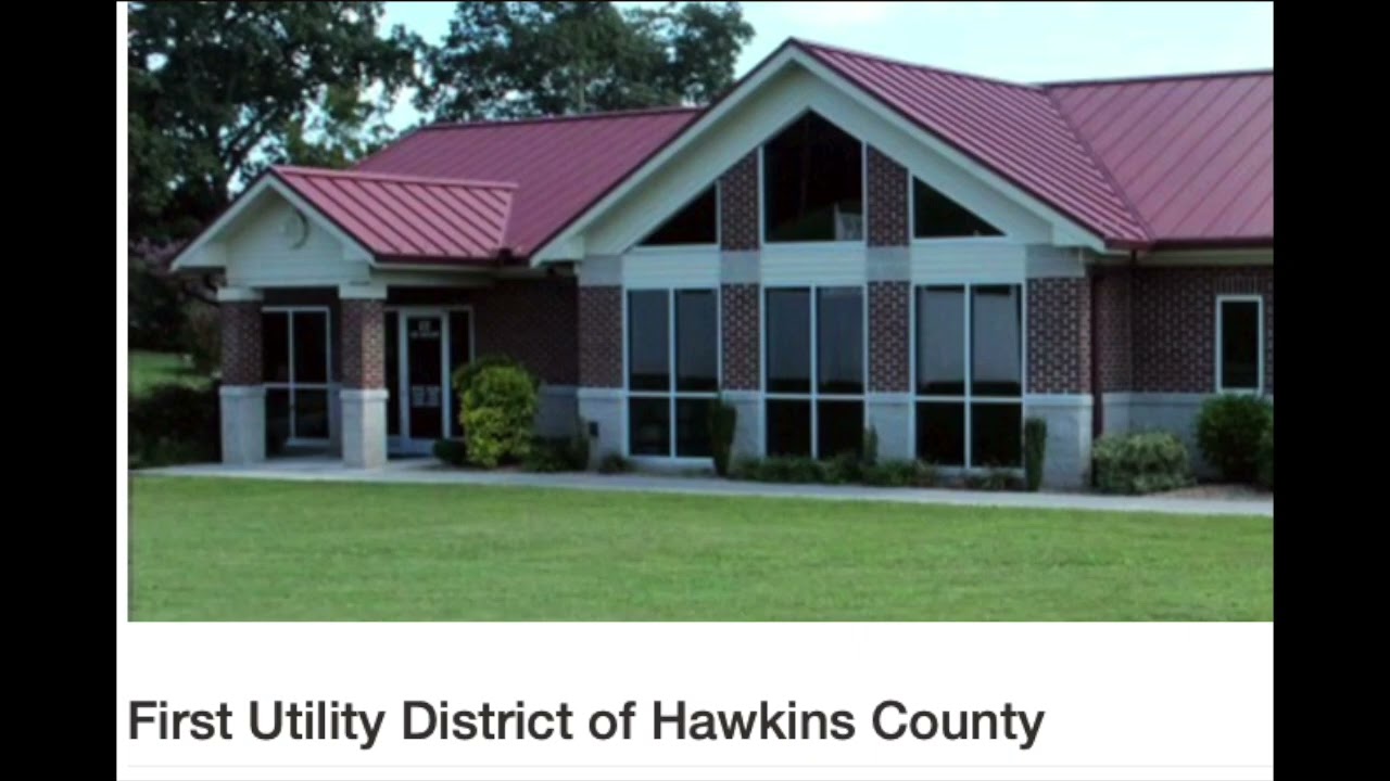 New Canton Water Utility votes to merge with First Utility District, affecting 200 customers