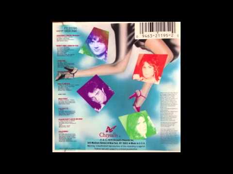 The Babys - Please Don't Leave Me Here - YouTube