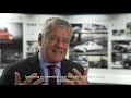 REFLEX - An interview with Pininfarina (EN sub)