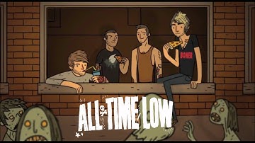 4. Somewhere In Neverland