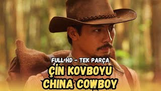 Çin Dilberi (China Cowboy) - 1954 | Kovboy ve Western Filmleri