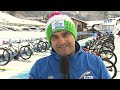Campionati Italiani a Squadre di Winter Triathlon